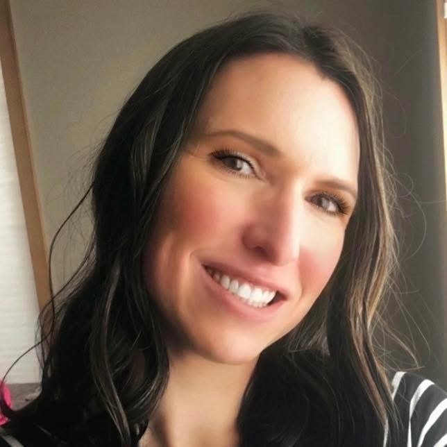 Profile photo of Katie L Williams