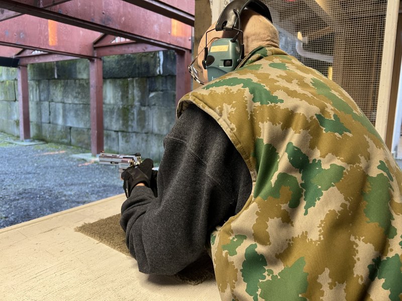 Profile photo of Woody Colyott