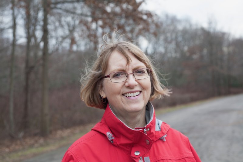 Profile photo of Mary Ann Pittard