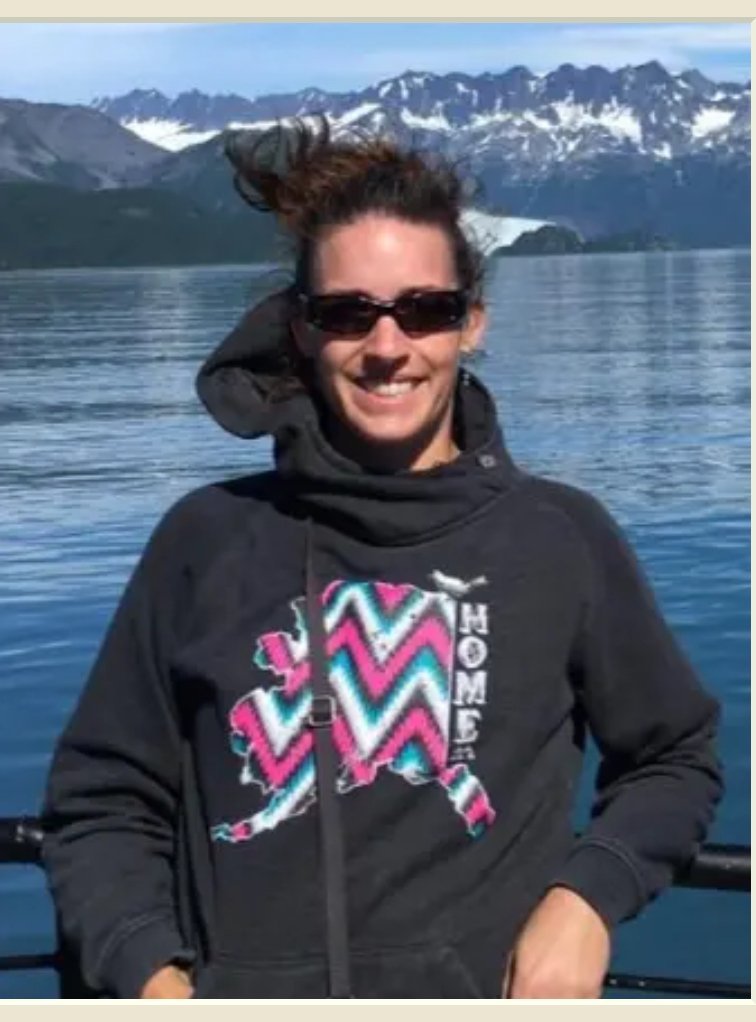 Profile photo of Pamela Kinney Burlingame