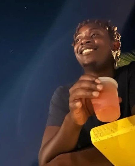 Profile photo of Kerwyn Kevon Emru George