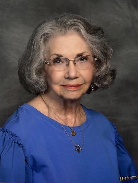 Profile photo of Nancy Rose Hudson Crawford