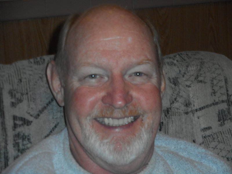 Profile photo of Gerald 