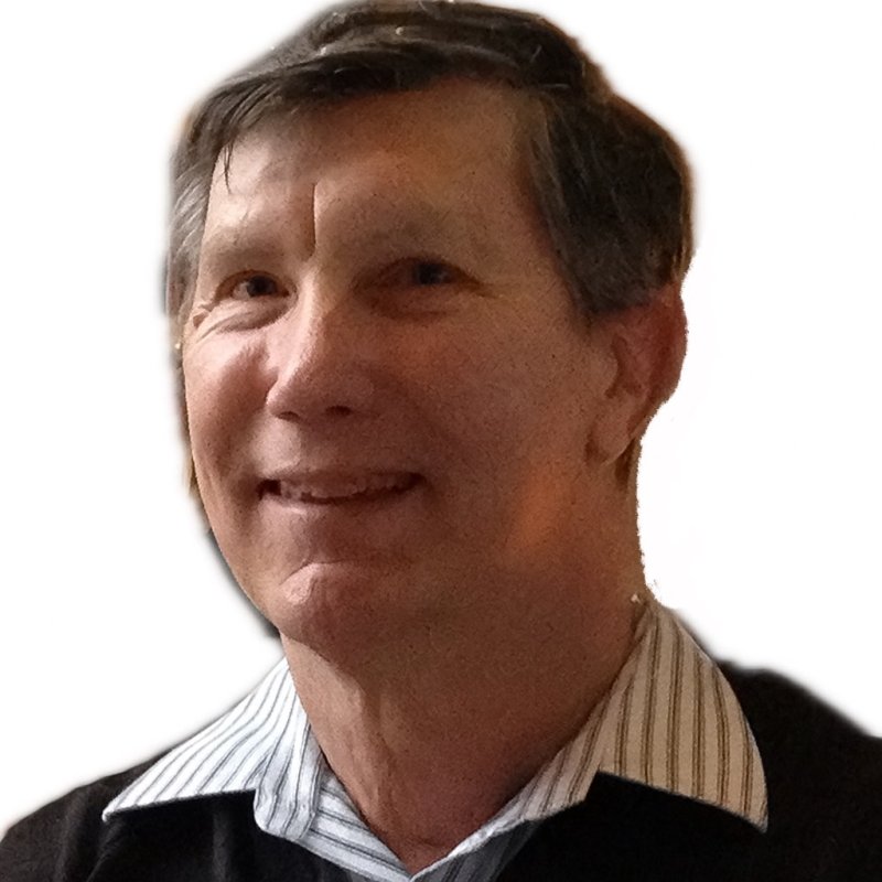 Profile photo of Dennis Howard Patterson