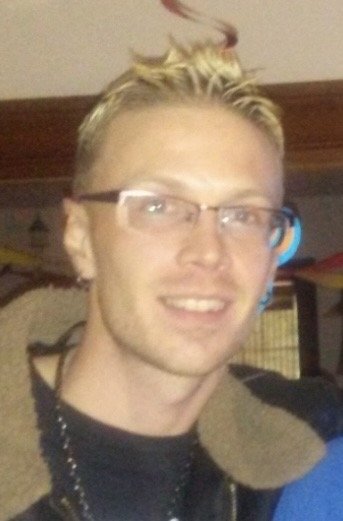 Profile photo of Christopher Eric March