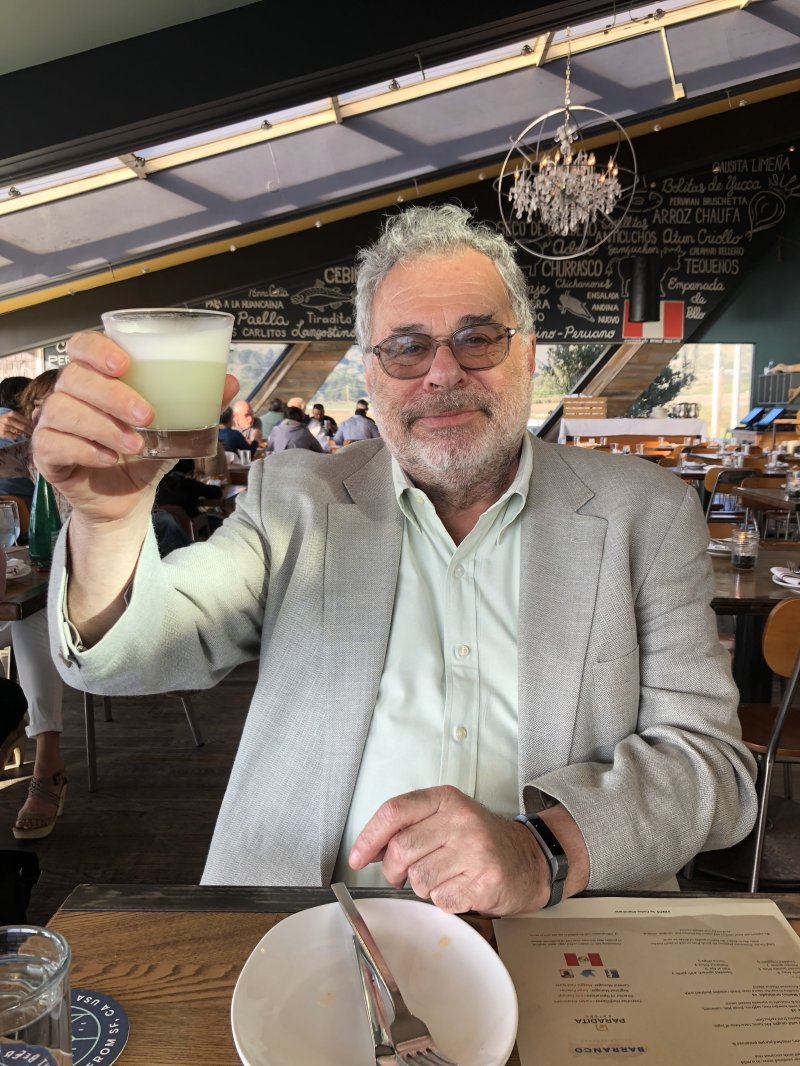 Profile photo of David Botstein