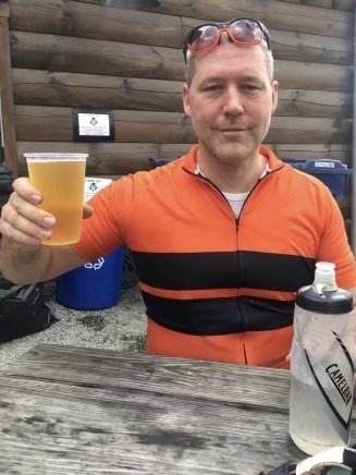 Profile photo of Andrew Ian Szafranski