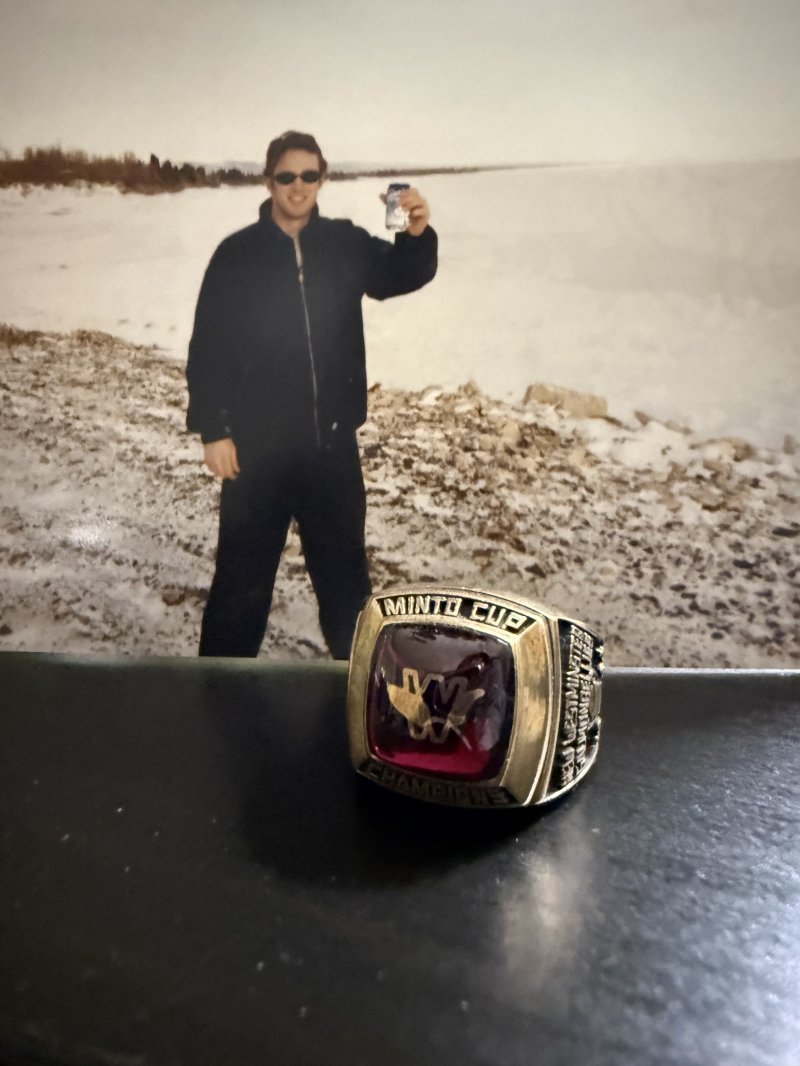 Profile photo of Thomas Duncan Conner