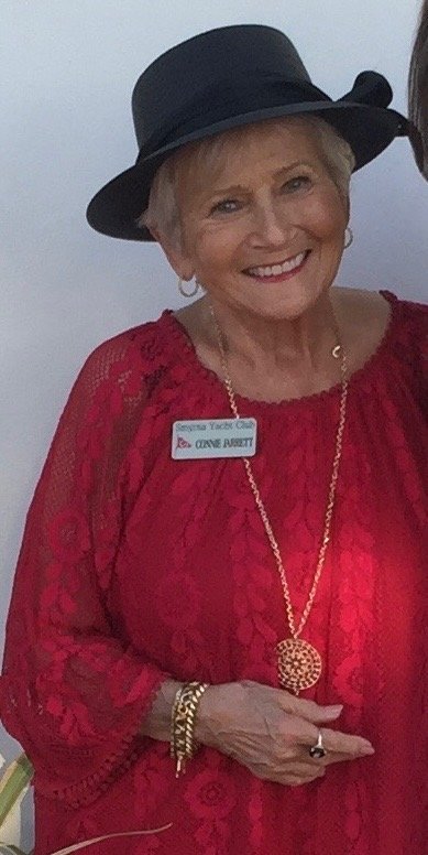 Profile photo of Concetta Interrante  Jarrett