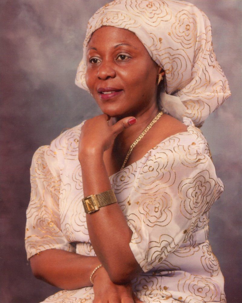 Profile photo of Ma Helen Eneke Agbor