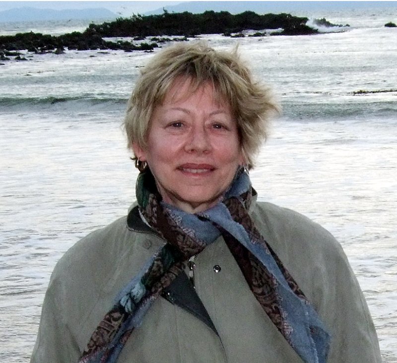 Profile photo of Judith Ann Wanner