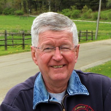Profile photo of Bob O'Dea