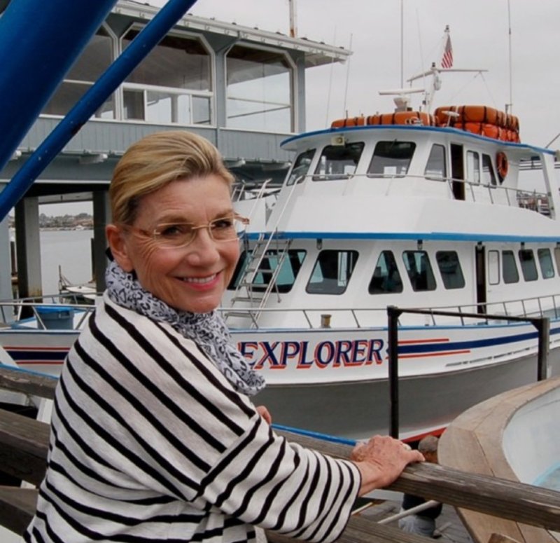 Profile photo of JACKIE DOYLE MCCARTHY