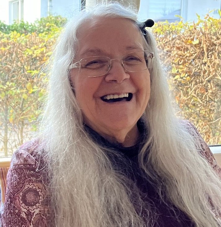Profile photo of Rita Davison