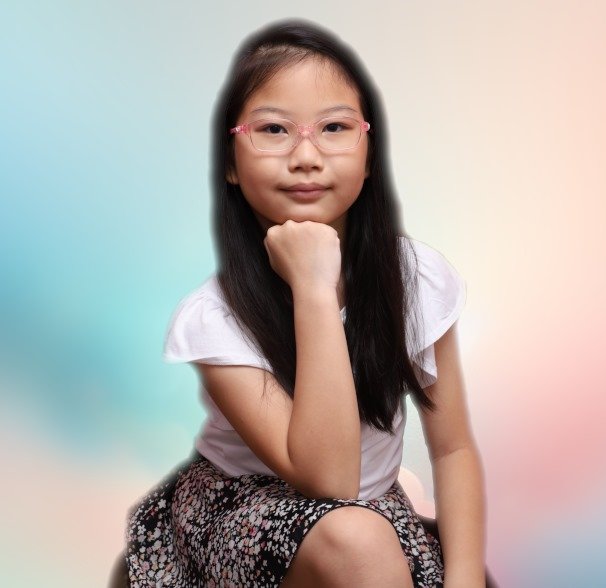 Profile photo of KATELYN CHEW
