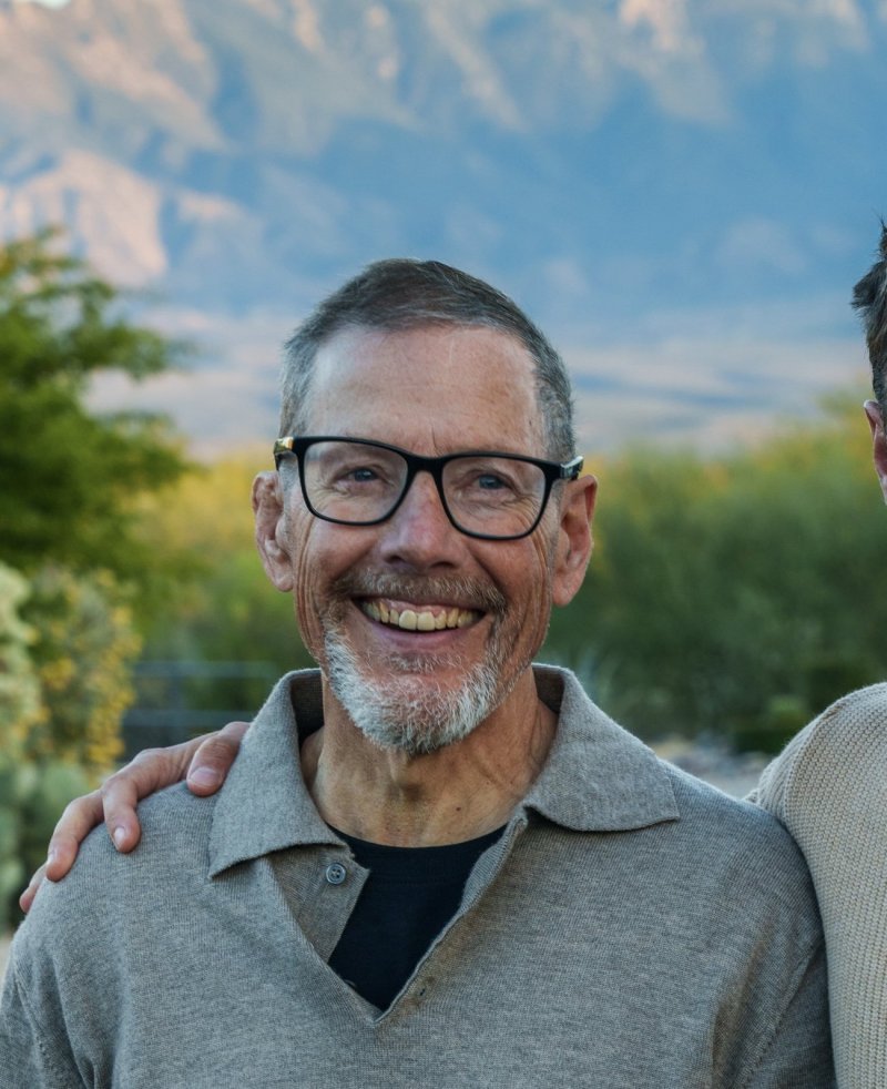 Profile photo of Arthur H Clark III