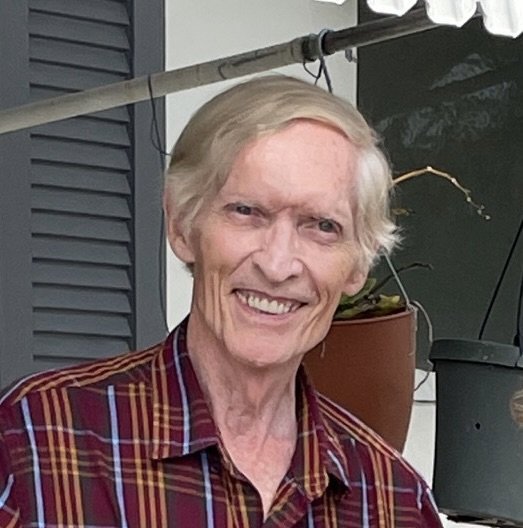 Profile photo of Robert Troy Merkal