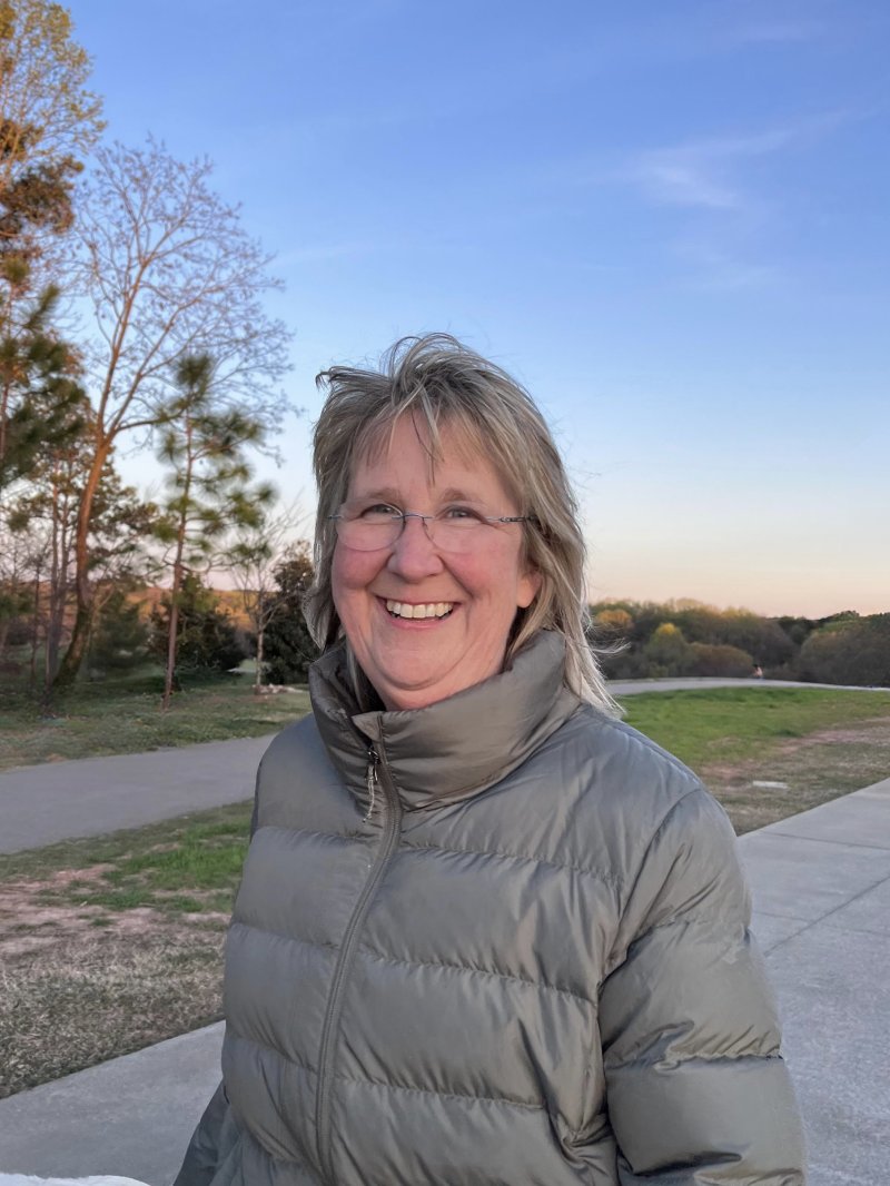 Profile photo of Mary Katherine Hill Herold