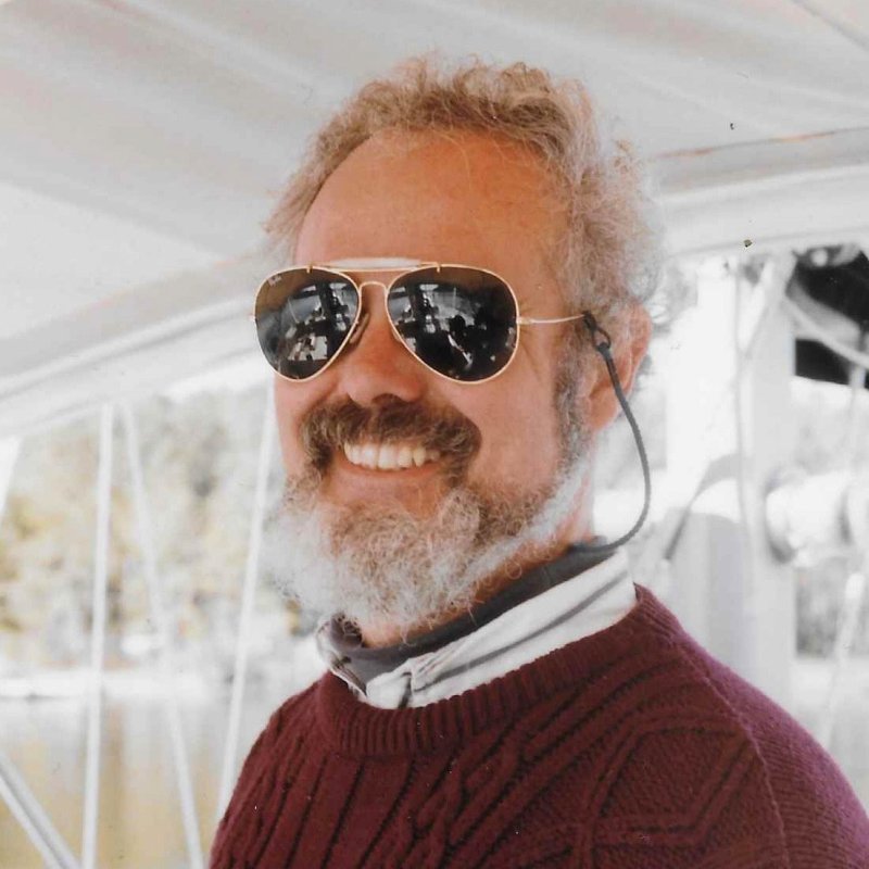 Profile photo of Larry Elliot MacDonald