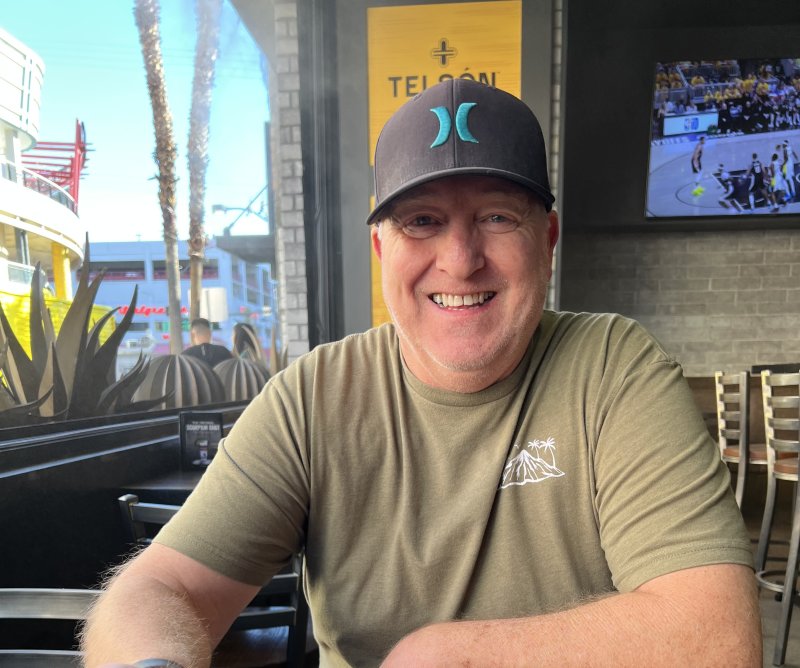 Profile photo of Scott Michael Bumsted