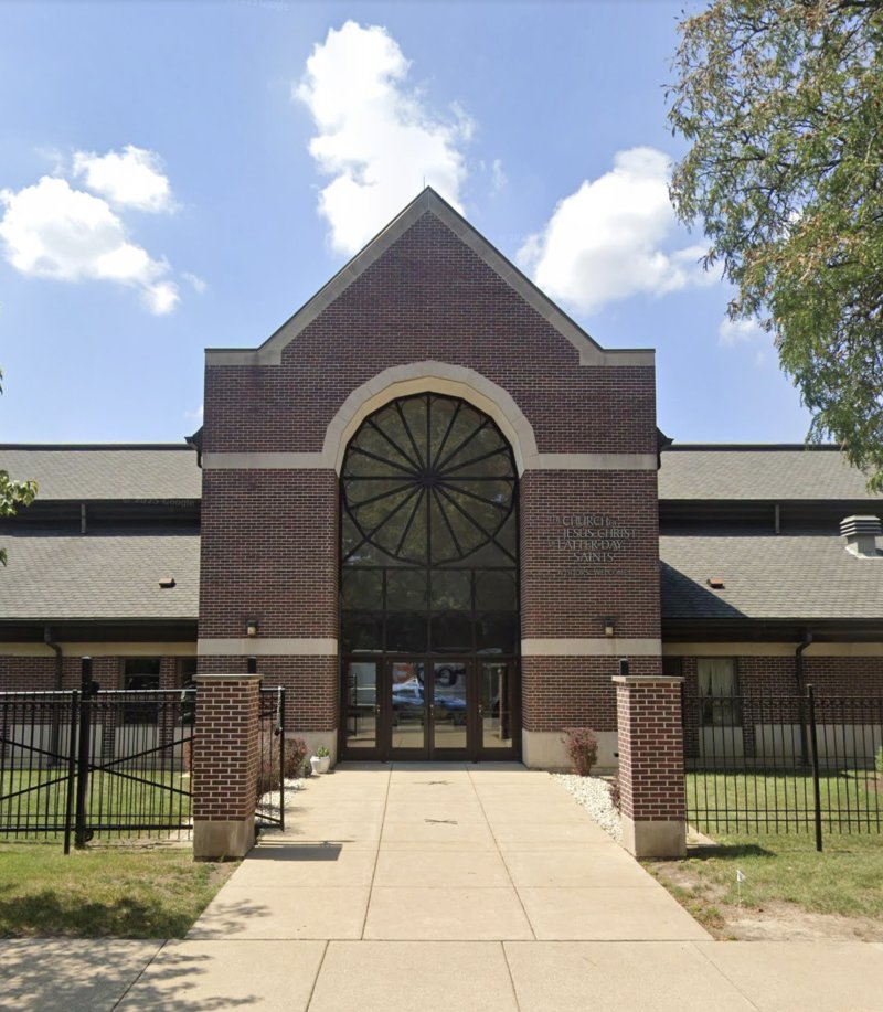 Profile photo of Hyde Park Ward 50th Anniversary