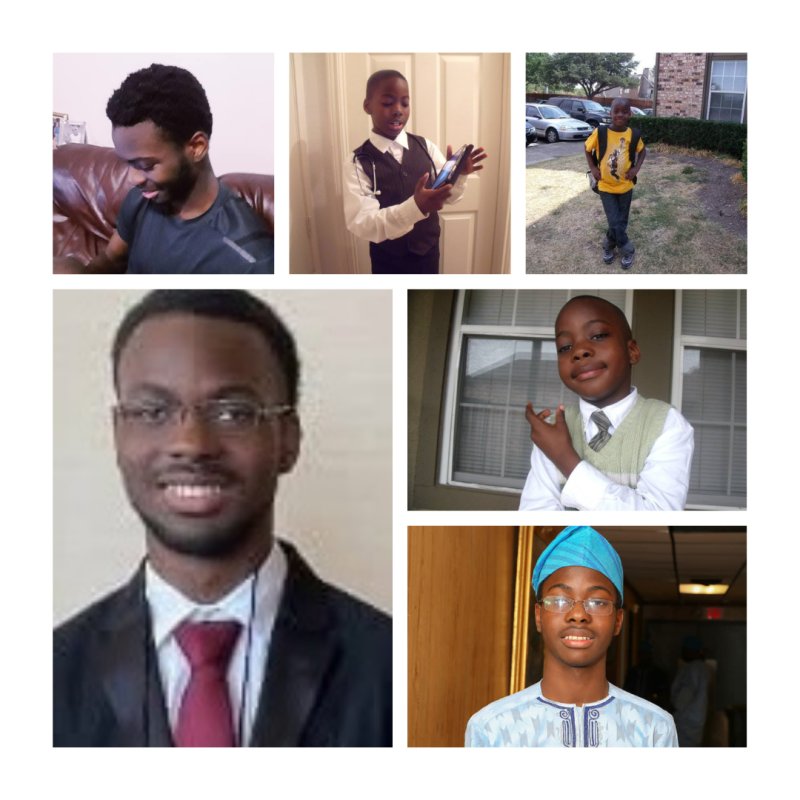 Profile photo of Paul Olamide Olayinka