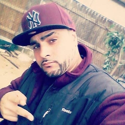 Profile photo of Edwin “Danny