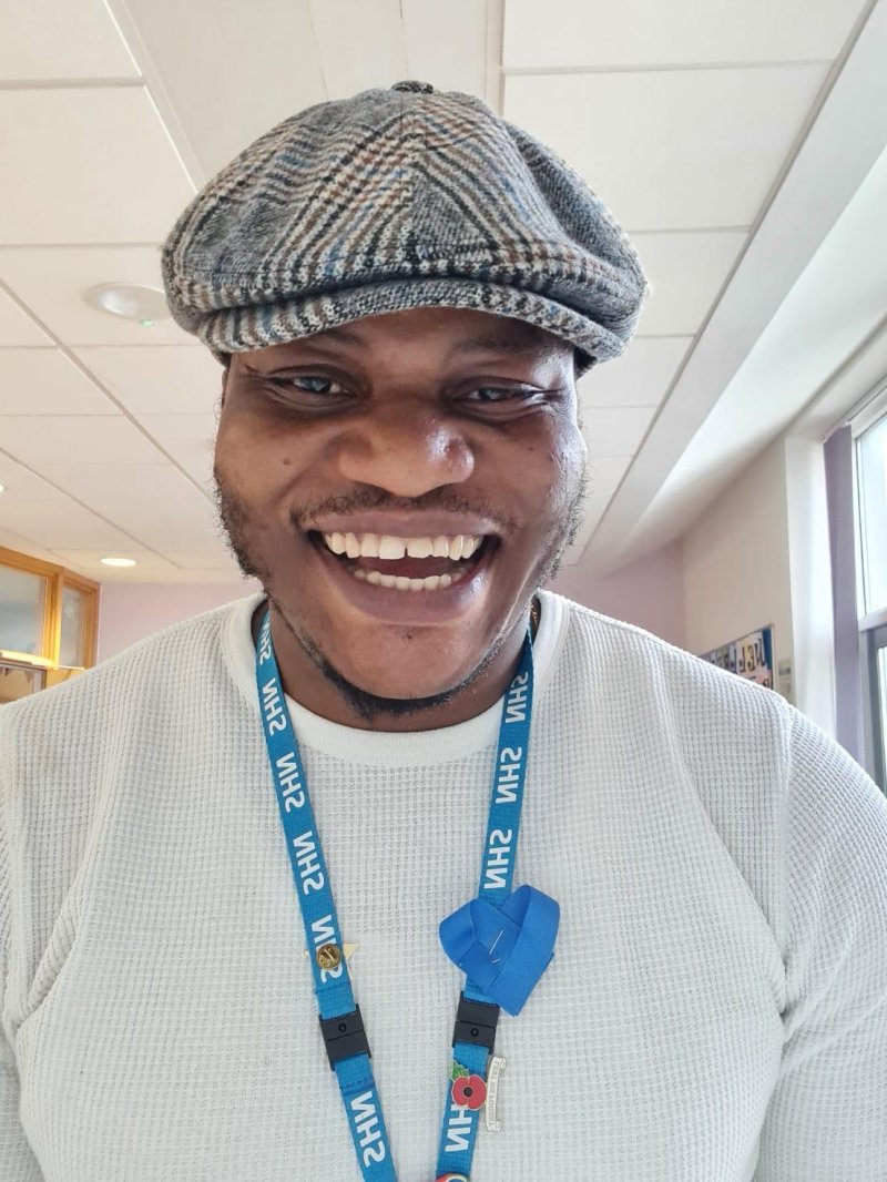 Profile photo of Babatunde Felix Opokiti