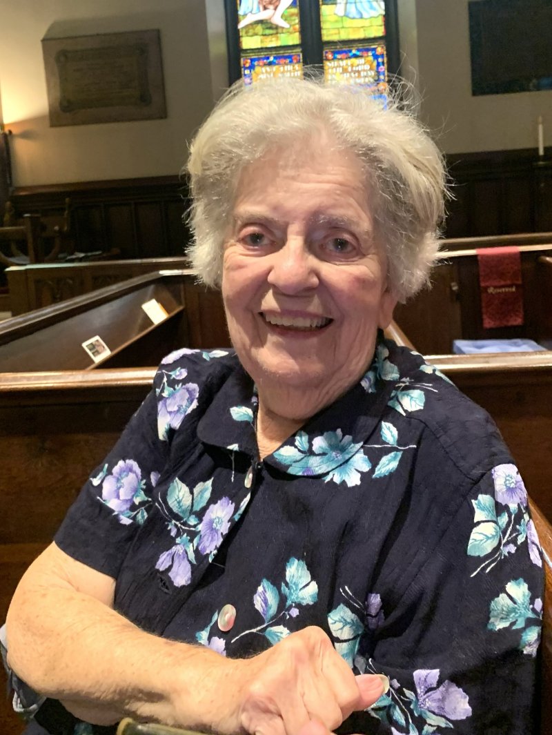 Profile photo of Eleanor 