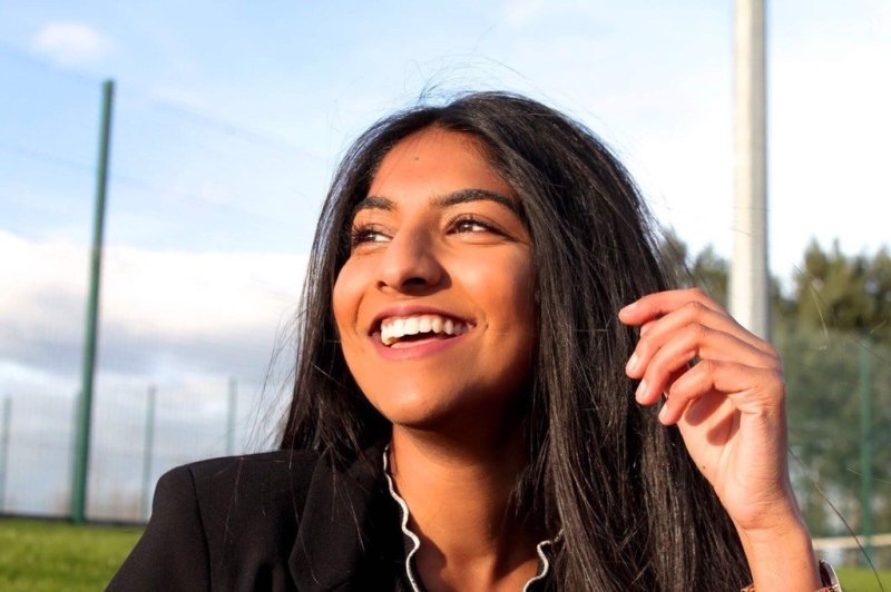 Profile photo of Alicia Tanisha Dhiraj