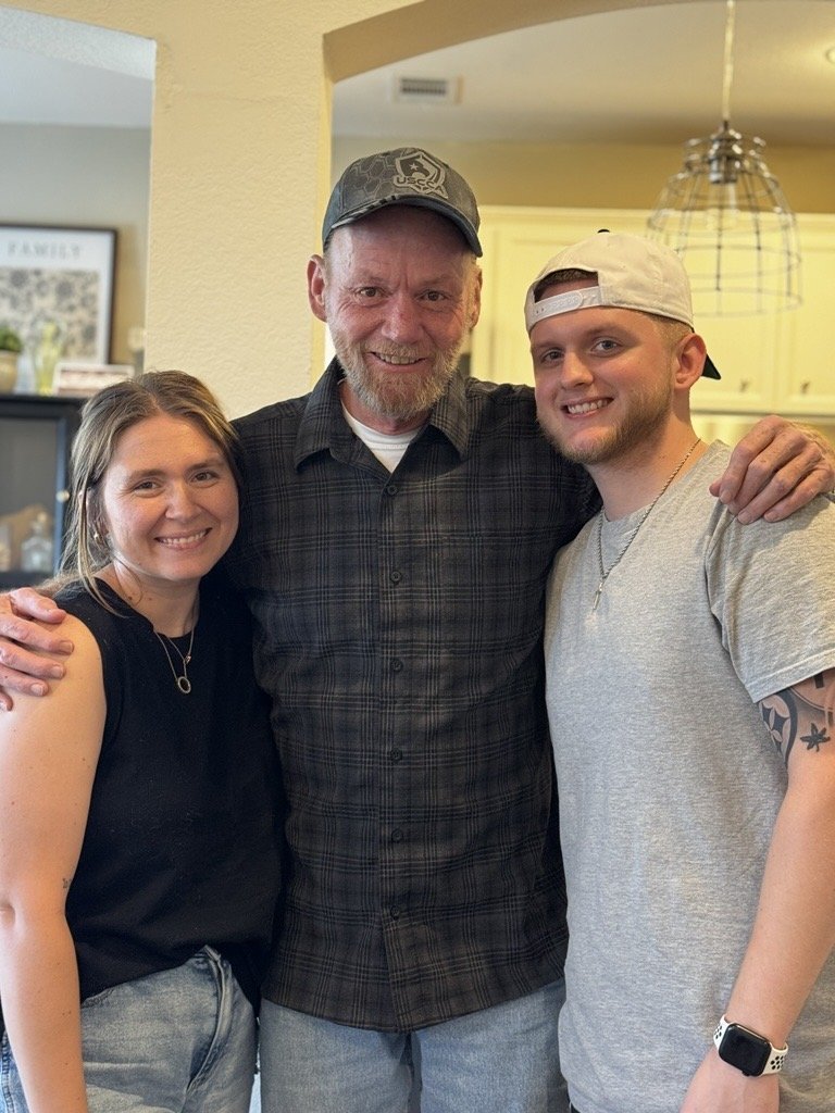 Profile photo of Brian P. Gillard