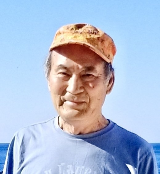 Profile photo of Jae On Lee ~ 이재온