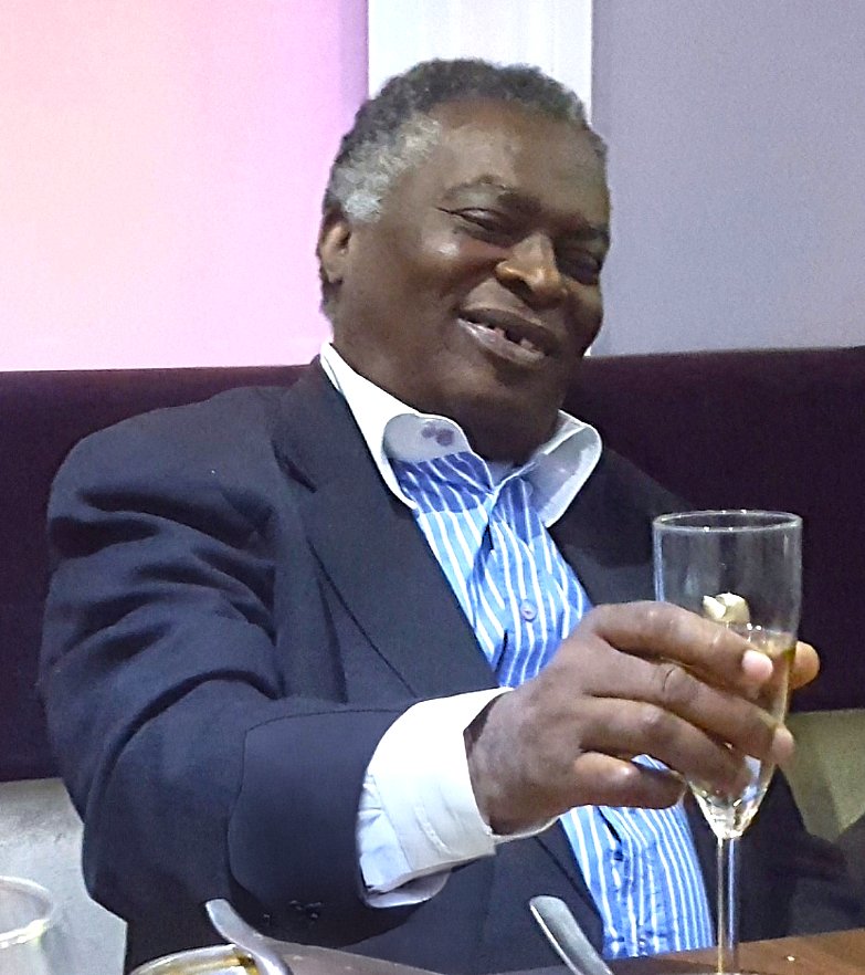 Profile photo of Alfred Kwasi Kwarteng