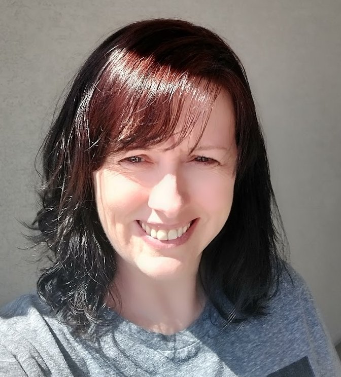 Profile photo of Stacy Renee Rafferty