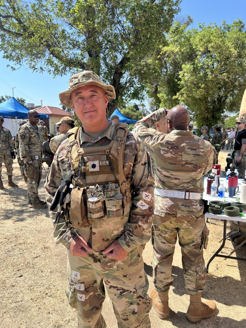 Profile photo of George N McEnroe