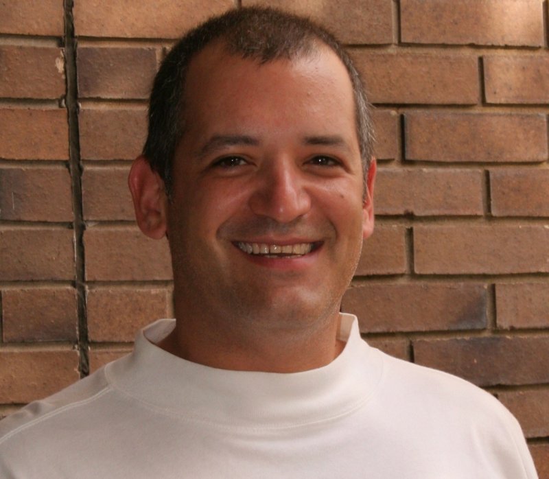 Profile photo of Andrew Charles Pope