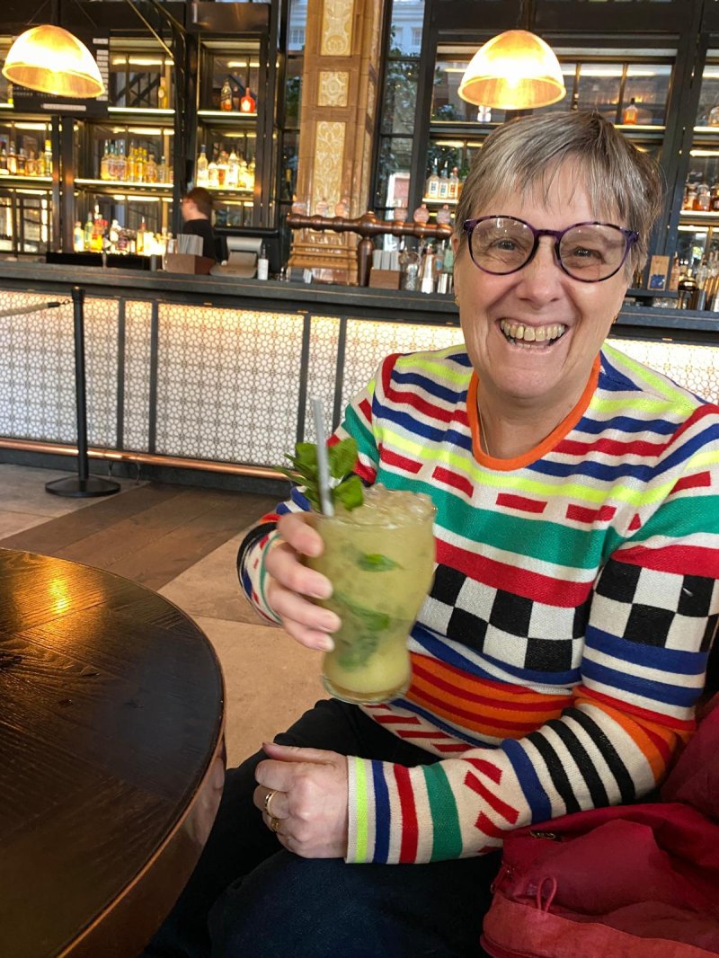 Profile photo of Madeleine Maguire