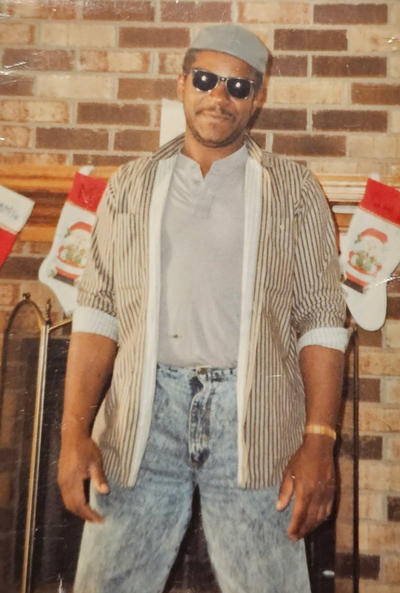 Profile photo of Joel B McRae