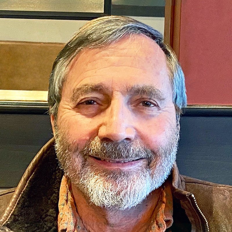 Profile photo of Norman Alexander Hirsch