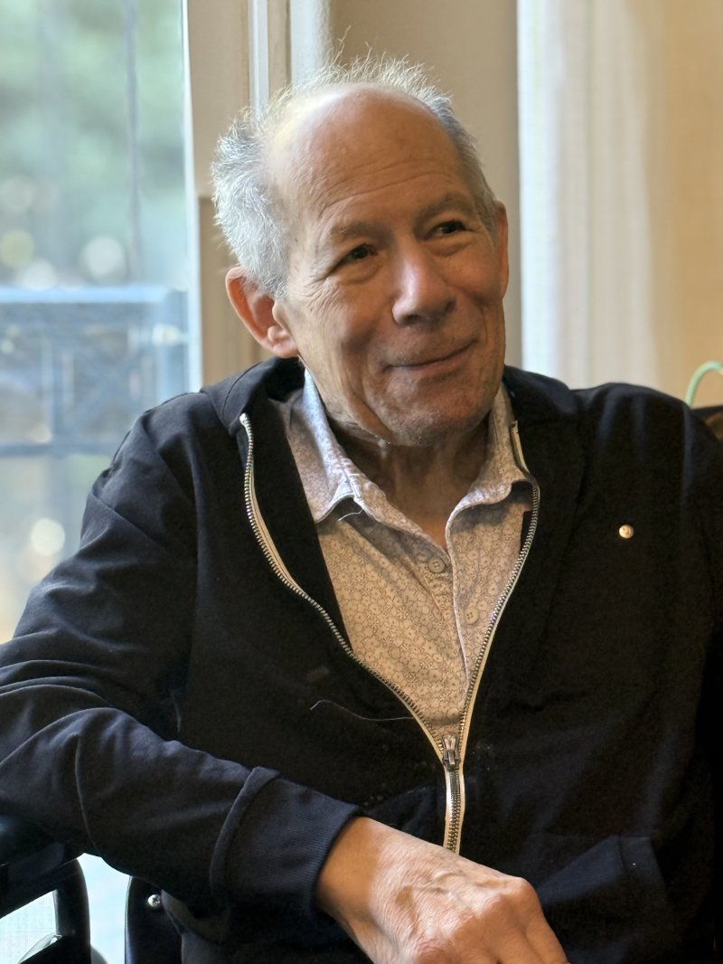 Profile photo of Thomas Robert Soulé