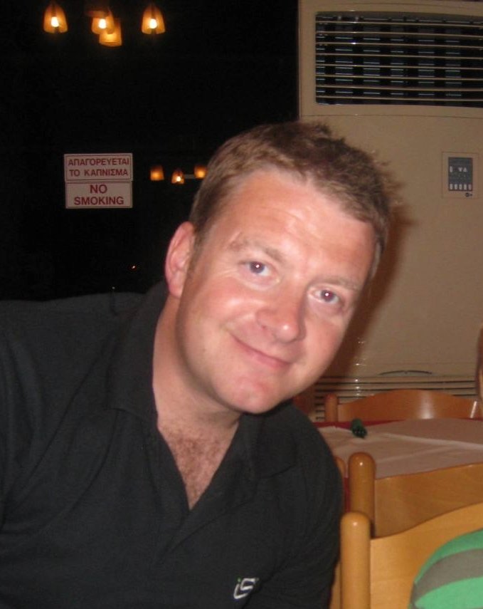 Profile photo of Jonny Hill