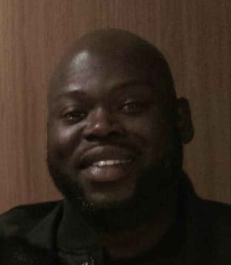 Profile photo of Peter Owusu-Ansah