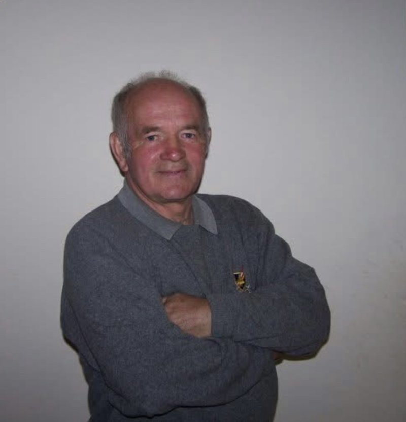 Profile photo of Herbie (Martyn) Herbert