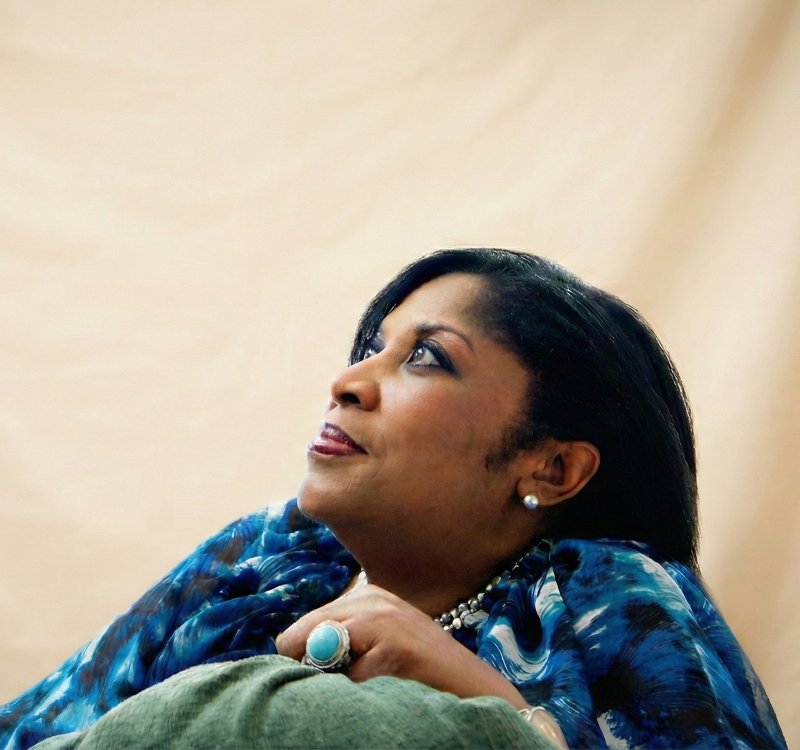 Profile photo of Omoniyi Bridget Ayeni ( Nee Olugbemi)