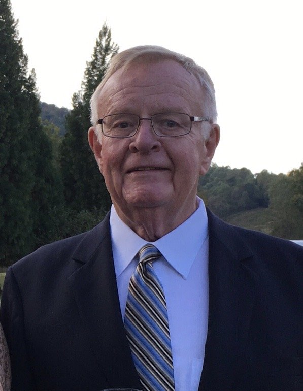 Profile photo of William (Bill) Roy Rogers