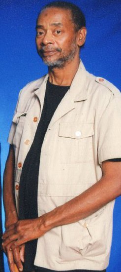 Profile photo of Donald Glenn