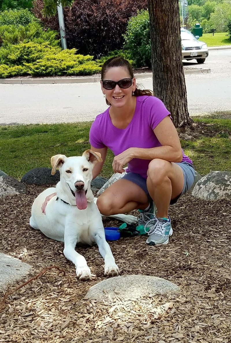 Profile photo of Shari Russell