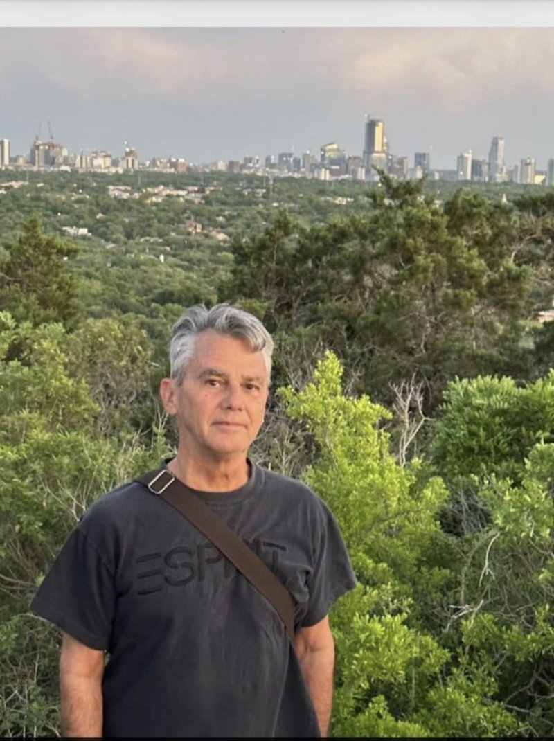 Profile photo of Robert (Bob) Korbett