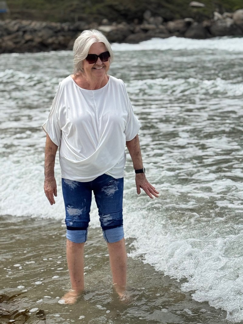 Profile photo of Donna Jean Holt