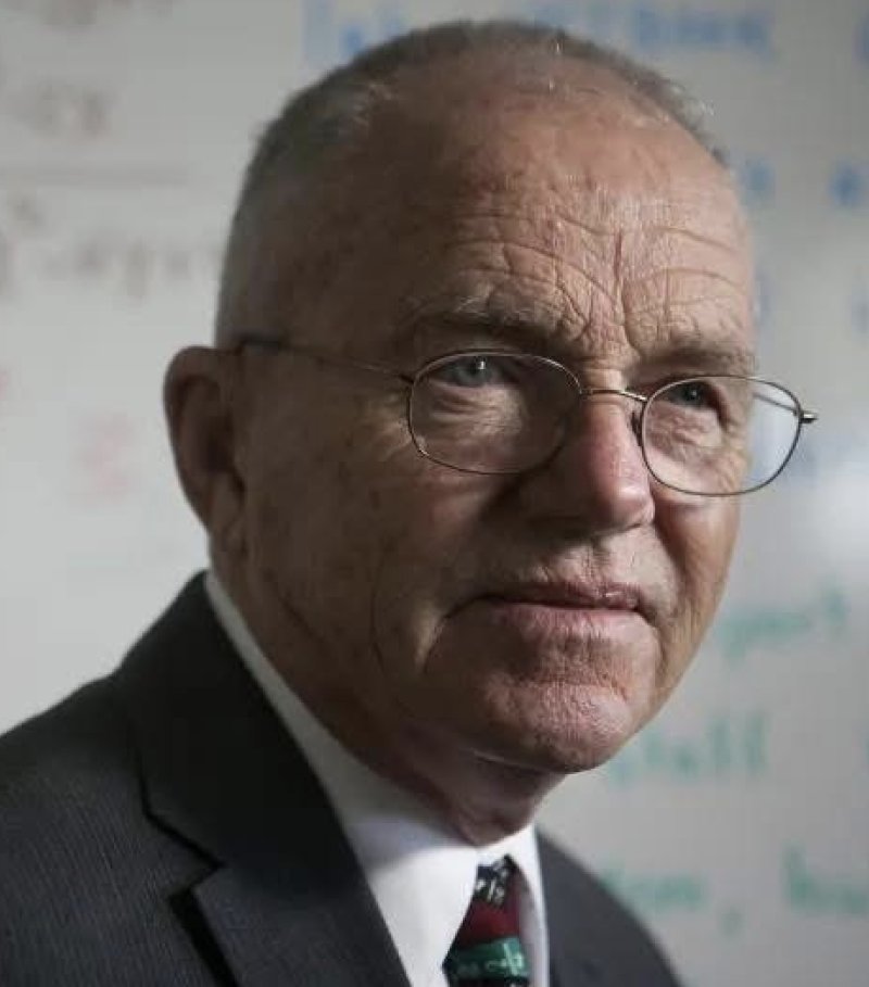 Profile photo of George D. Navadel